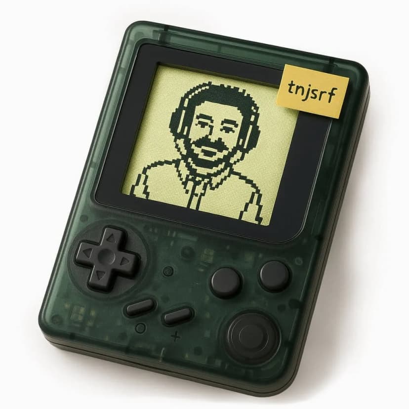 AI Tanju Device