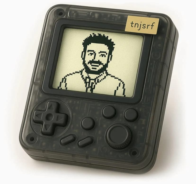 AI Tanju Device